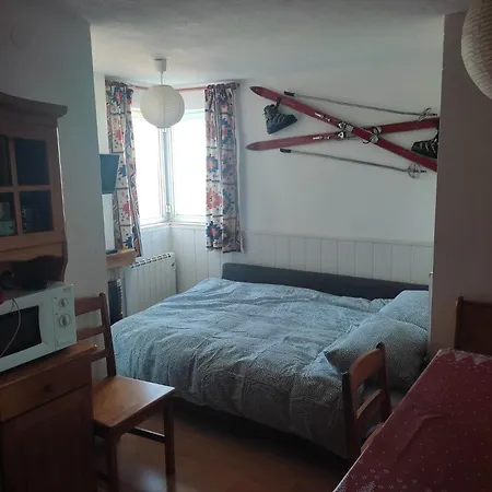 Montana Coqueto Apartment *