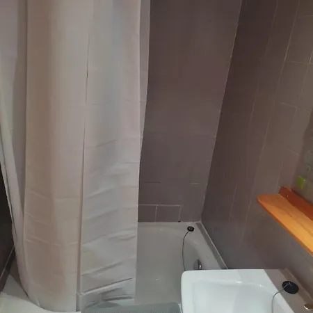 Lejlighed Montana Coqueto Sierra Nevada