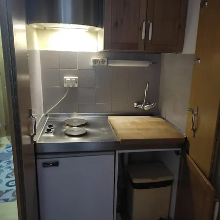 Montana Coqueto Sierra Nevada