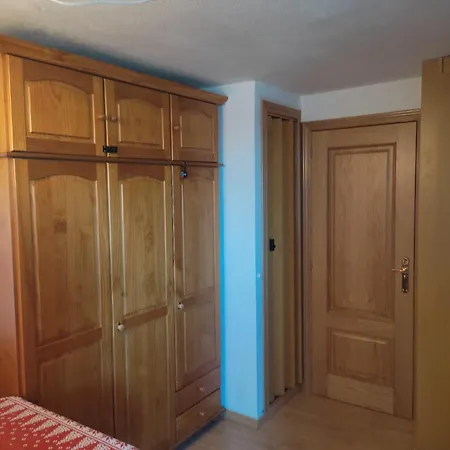 Apartment Montana Coqueto *