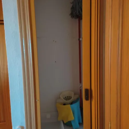 アパート Montana Coqueto