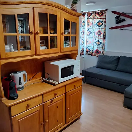 Montana Coqueto Lejlighed Sierra Nevada