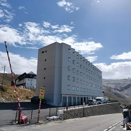 Apartment Montana Coqueto *