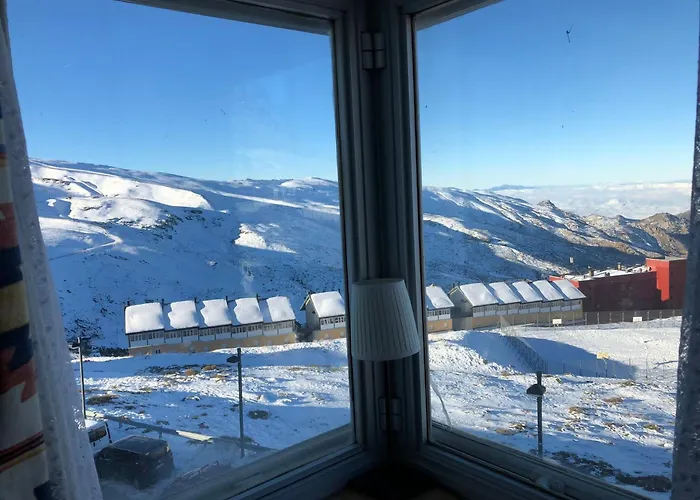 Montana Coqueto Apartmán