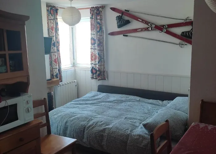 Montana Coqueto Apartmán *