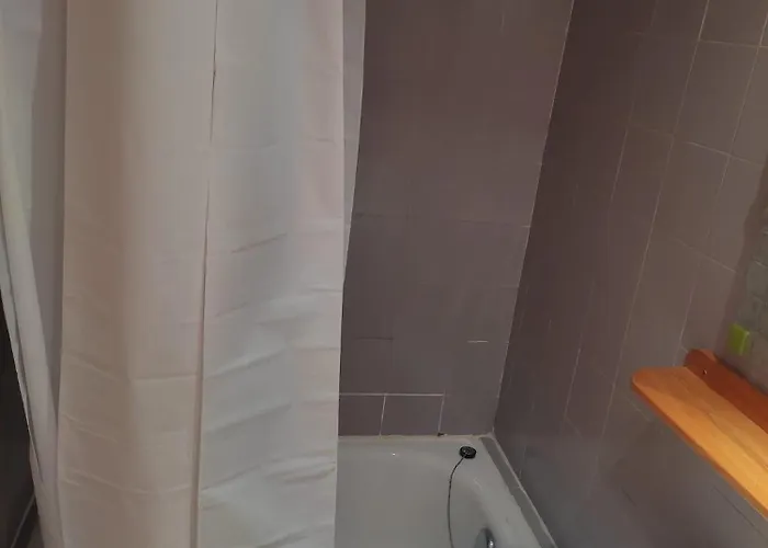 Apartmán Montana Coqueto Sierra Nevada