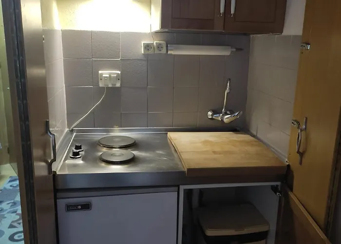 Montana Coqueto Σιέρρα Νεβάδα