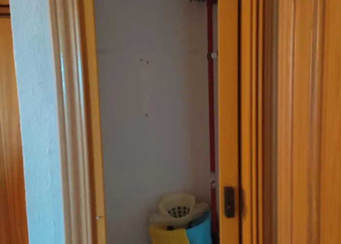 Apartmán Montana Coqueto