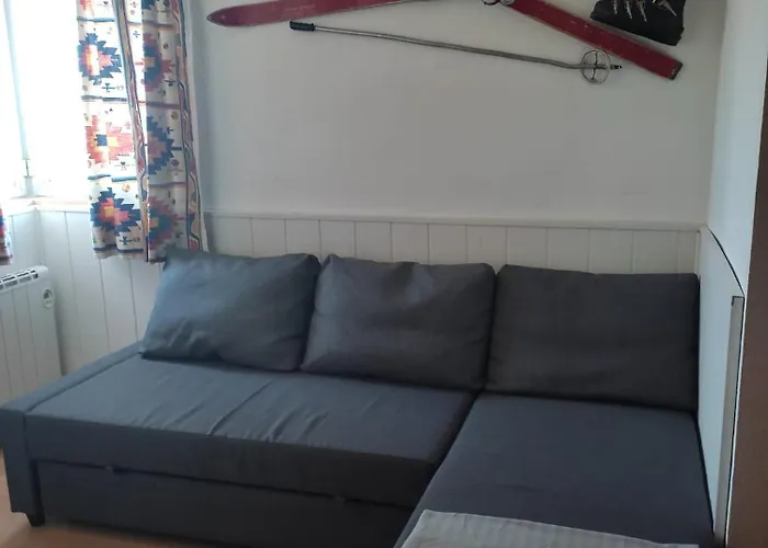 Apartmán Montana Coqueto