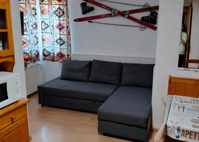 Montana Coqueto * Sierra Nevada