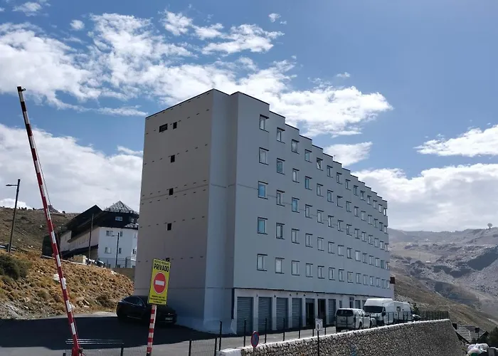 Apartmán Montana Coqueto *