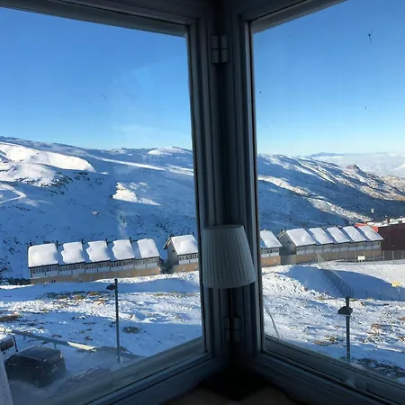 Montana Coqueto Διαμέρισμα