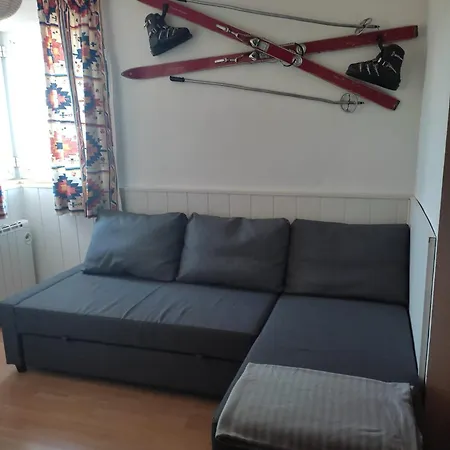 Διαμέρισμα Montana Coqueto