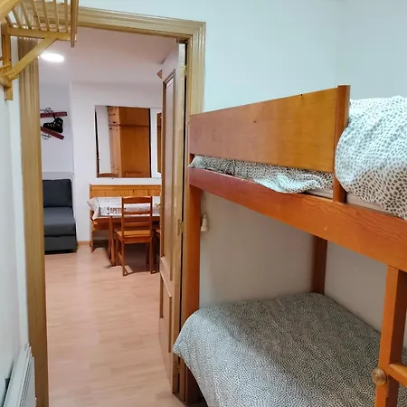 Διαμέρισμα Montana Coqueto